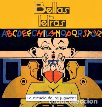 Libros: BELLAS LETRAS - RUBINO, ANTONIO, - Foto 1