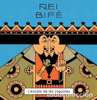 Libros: REI BIF&Egrave; - RUBINO, ANTONIO, - Foto 1