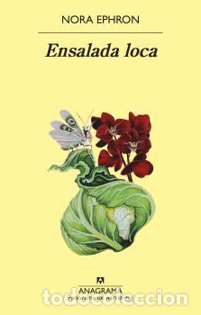 Libros: ENSALADA LOCA - EPHRON, NORA, - Foto 1