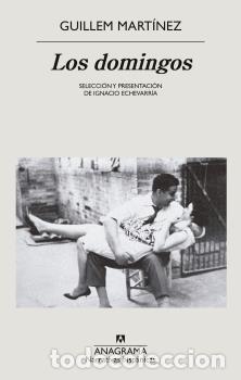 Libros: DOMINGOS, LOS - MART&Iacute;NEZ, GUILLEM, - Foto 1