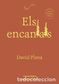 Libros: ENCANTATS, ELS - PLANA, DAVID, - Foto 1