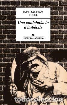 Libros: CONFABULACI&Oacute; DIMB&Egrave;CILS, UNA - TOOLE, JOHN KENNEDY, - Foto 1