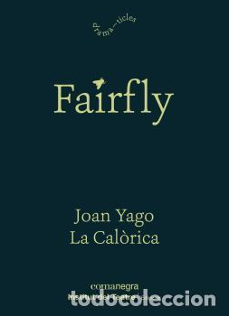 books: FAIRFLY - YAGO, JOAN,