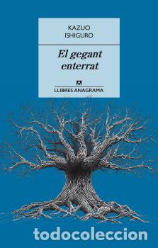 Libros: GEGANT ENTERRAT, EL - ISHIGURO, KAZUO, - Foto 1