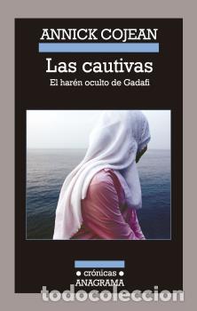 B&uuml;cher: CAUTIVAS, LAS - COJEAN, ANNICK,