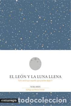 Libros: LE&Oacute;N Y LA LUNA LLENA, EL - DARDER, MIREIA, - Foto 1