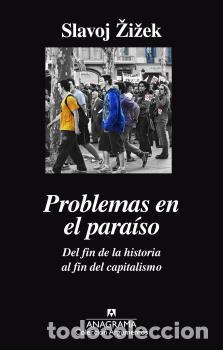 Libros: PROBLEMAS EN EL PARA&Iacute;SO - ZIZEK, SLAVOJ, - Foto 1