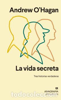 Libros: VIDA SECRETA, LA - OHAGAN, ANDREW, - Foto 1