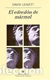 Libros: EDREDON DE MARMOL, EL - LEAVITT, DAVID, - Foto 1