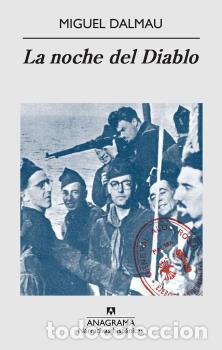 Libros: NOCHE DEL DIABLO, LA - DALMAU SOLER, MIQUEL, - Foto 1