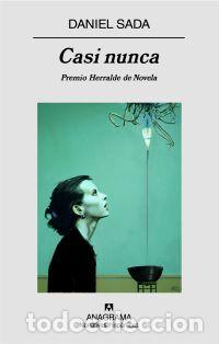 Libros: CASI NUNCA - SADA VILLARREAL, DANIEL, - Foto 1