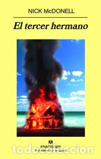 Libros: TERCER HERMANO, EL - MCDONELL, NICK, - Foto 1