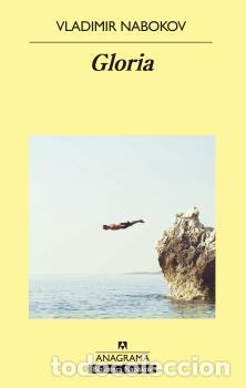 Libros: GLORIA - NABOKOV, VLADIMIR, - Foto 1
