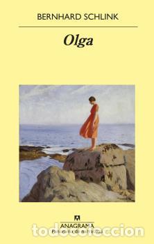Libros: OLGA - SCHLINK, BERNHARD, - Foto 1