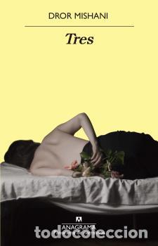 Libros: TRES - MISHANI, DROR, - Foto 1