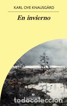 Libros: EN INVIERNO - KNAUSGARD, KARL OVE, - Foto 1