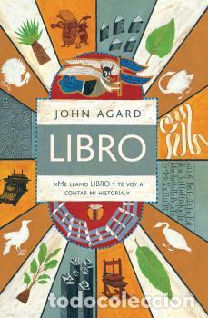 Libros: LIBRO - AGARD, JOHN, - Foto 1