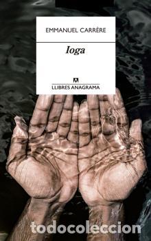 Libros: IOGA - CARR&Egrave;RE, EMMANUEL, - Foto 1