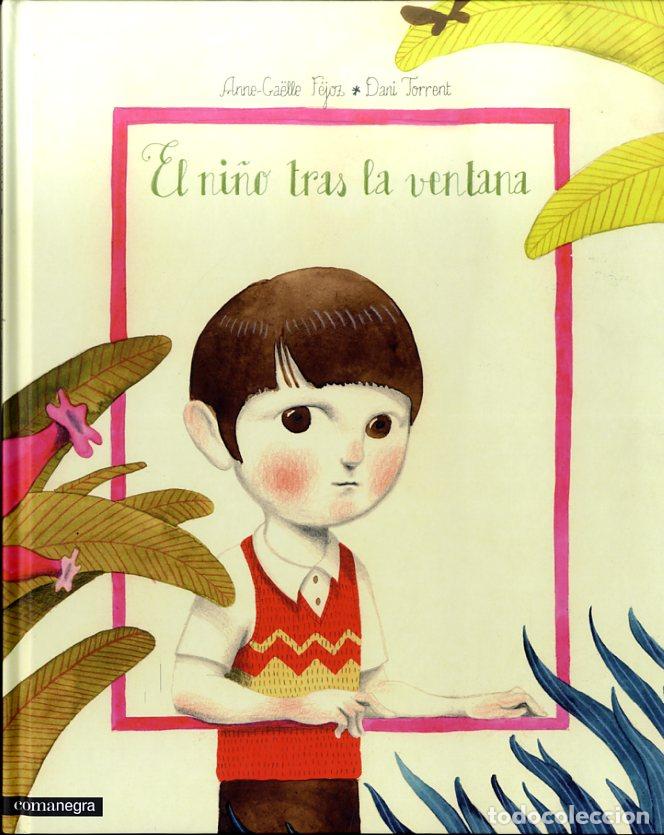 Libros: NI&Ntilde;O TRAS LA VENTANA, EL - TORRENT, DANI, - Foto 1