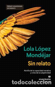 Libros: SIN RELATO - L&Oacute;PEZ MOND&Eacute;JAR, LOLA, - Foto 1