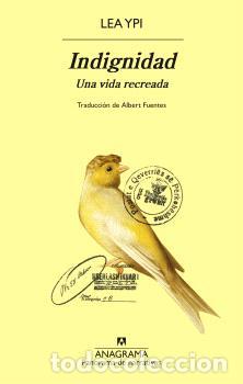 Libros: INDIGNIDAD - YPI, Lea - Foto 1