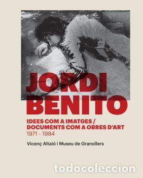 Libros: JORDI BENITO IDEES COM A IMATGES - ALTAI&Oacute;, VICEN&Ccedil;, - Foto 1