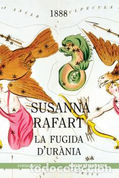 Libros: FUGIDA DUR&Agrave;NIA, LA - RAFART, SUSANNA, - Foto 1