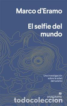 Libros: SELFIE DEL MUNDO, EL - DERAMO, MARCO, - Foto 1