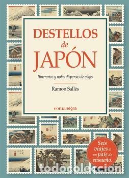 Libros: DESTELLOS DE JAP&Oacute;N - SALL&Eacute;S, RAMON - Foto 1