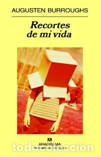 Libros: RECORTES DE MI VIDA - BURROUGHS, AUGUSTEN, - Foto 1