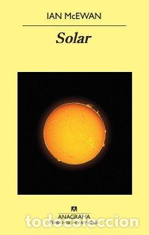Libros: SOLAR - MCEWAN, IAN, - Foto 1