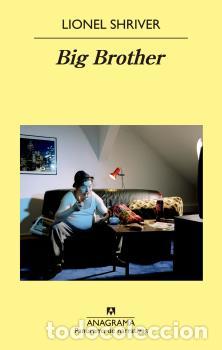 Libri di seconda mano: BIG BROTHER - SHRIVER, LIONEL,