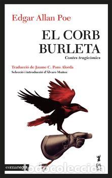 Libros: CORB BURLETA, EL - POE, EDGAR ALLAN,