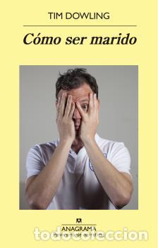 Libros: C&Oacute;MO SER MARIDO - DOWLING, TIM, - Foto 1