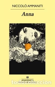 Libros: ANNA - AMMANITI, NICCOL&Ograve;, - Foto 1