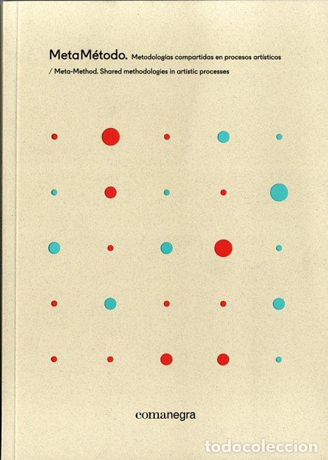 Libros: META M&Eacute;TODO * - AA.VV., - Foto 1