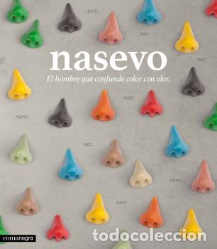 Libros: NASEVO - A.A. V.V., - Foto 1