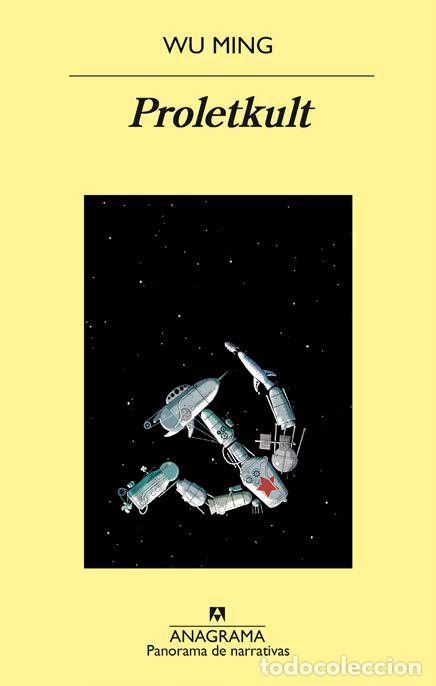 Libros: PROLETKULT - MING, WU, - Foto 1