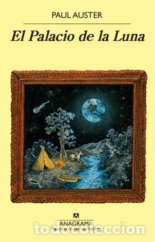 Libros: PALACIO DE LA LUNA, EL - AUSTER, PAUL, - Foto 1