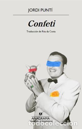 Libros: CONFETI - PUNT&Iacute;, JORDI, - Foto 1