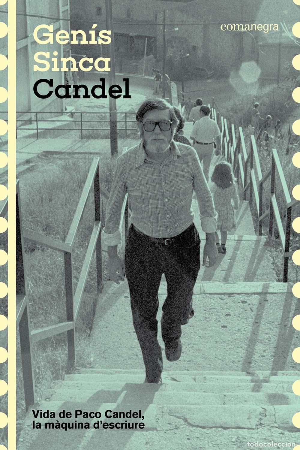 books: CANDEL - SINCA, GEN&Iacute;S