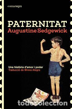 books: PATERNITAT - SEDGEWICK, AUGUSTINE