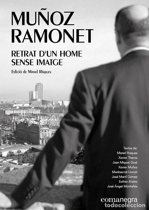 Libros: MU&Ntilde;OZ RAMONET - AA.VV., - Foto 1