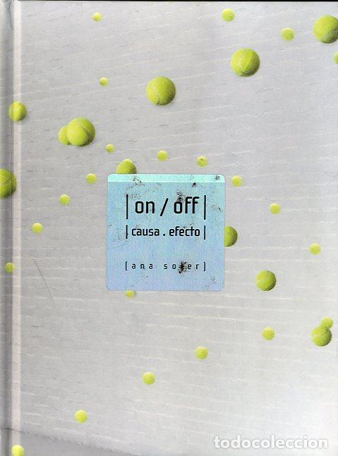 Libros: ON/OFF * - SOLER, ANA, - Foto 1
