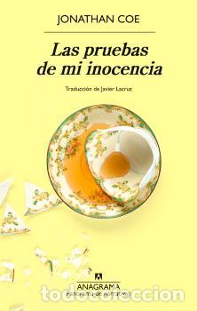 Libros: PRUEBAS DE MI INOCENCIA, LAS - COE, JONATHAN, - Foto 1