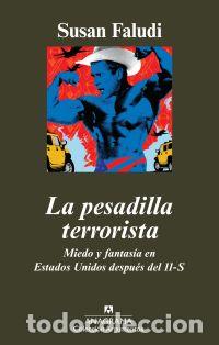 Libros: PESADILLA TERRORISTA,LA - FALUDI, SUSAN, - Foto 1
