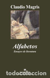 Libros: ALFABETOS - MAGRIS, CLAUDIO, - Foto 1