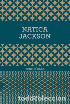 Libros: NATICA JACKSON - OHARA, JOHN, - Foto 1