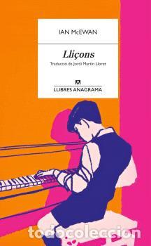 Libros: LLI&Ccedil;ONS - MCEWAN, IAN, - Foto 1