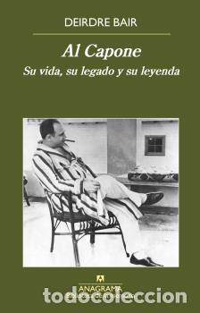 Libros: AL CAPONE - BAIR, DEIRDRE, - Foto 1